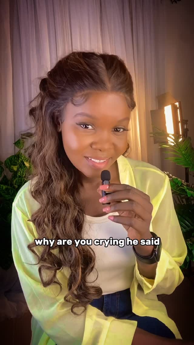 Post 1 by Naomi Maina on Instagram (video)