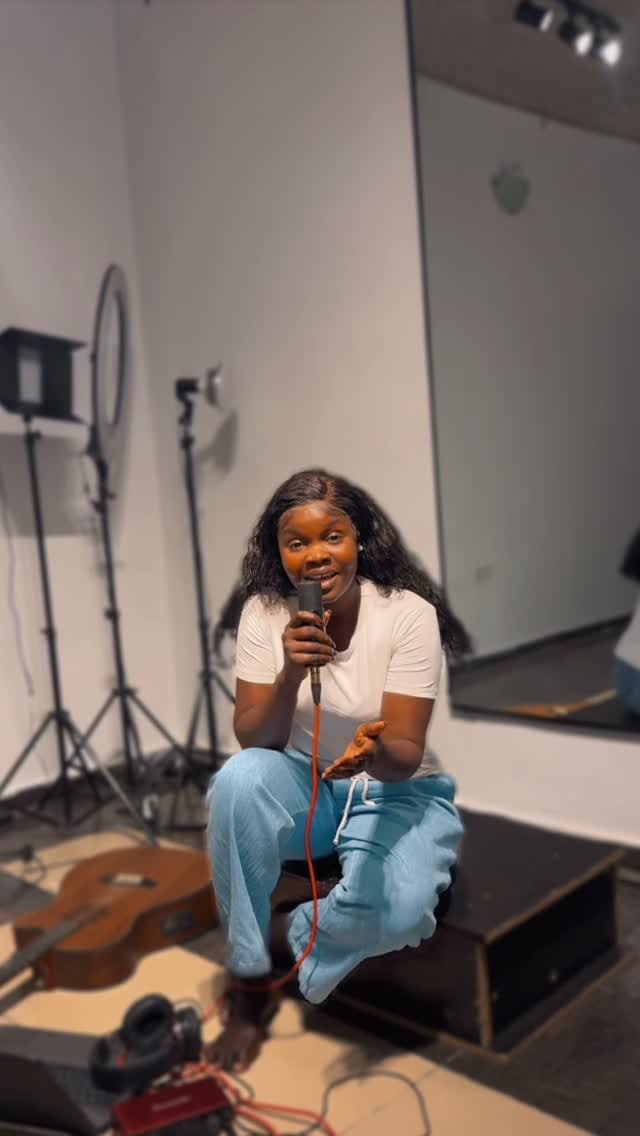 Post 5 by Naomi Maina on Instagram (video)
