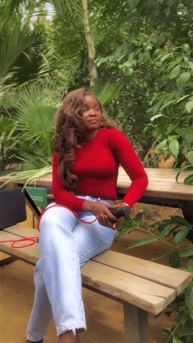 Post 3 by Naomi Maina on Instagram (video)