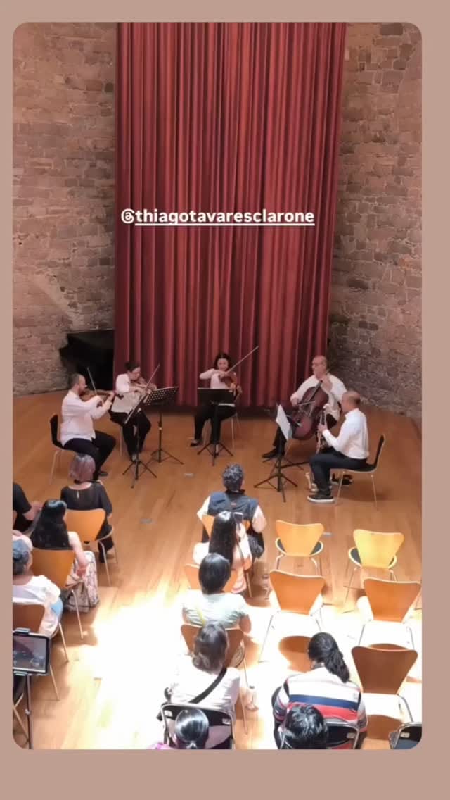 Post 7 by Thiago Tavares on Instagram (video)