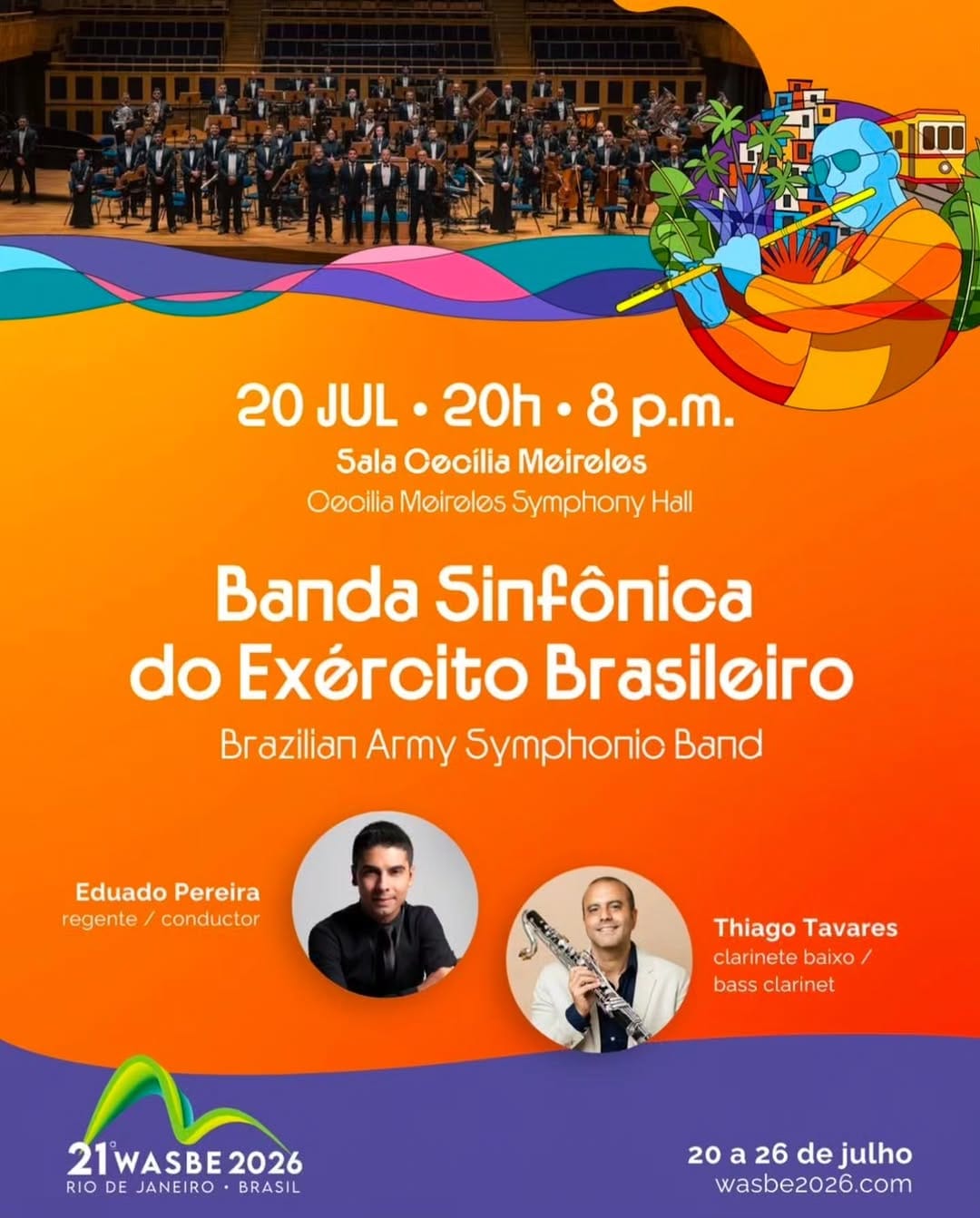Post 6 by Thiago Tavares on Instagram (image)