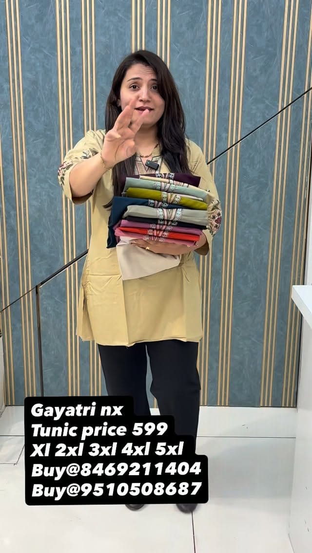 Post 1 by Gayatri NX on Instagram (video)