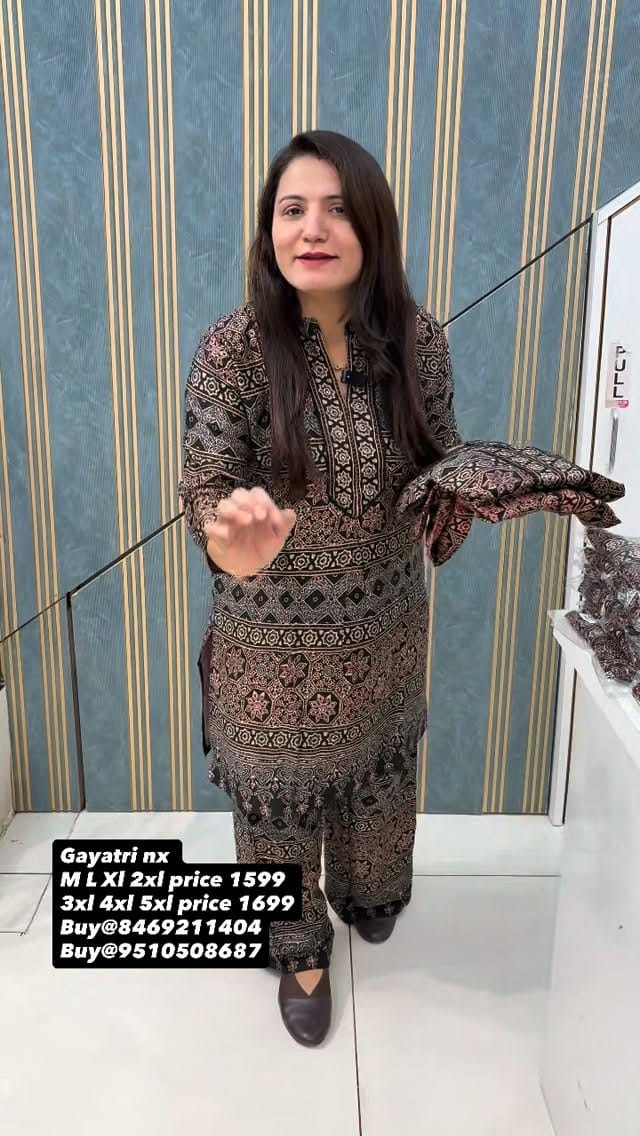Post 5 by Gayatri NX on Instagram (video)