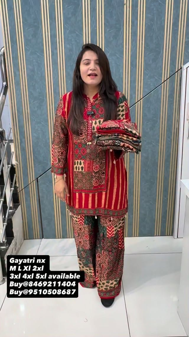 Post 6 by Gayatri NX on Instagram (video)