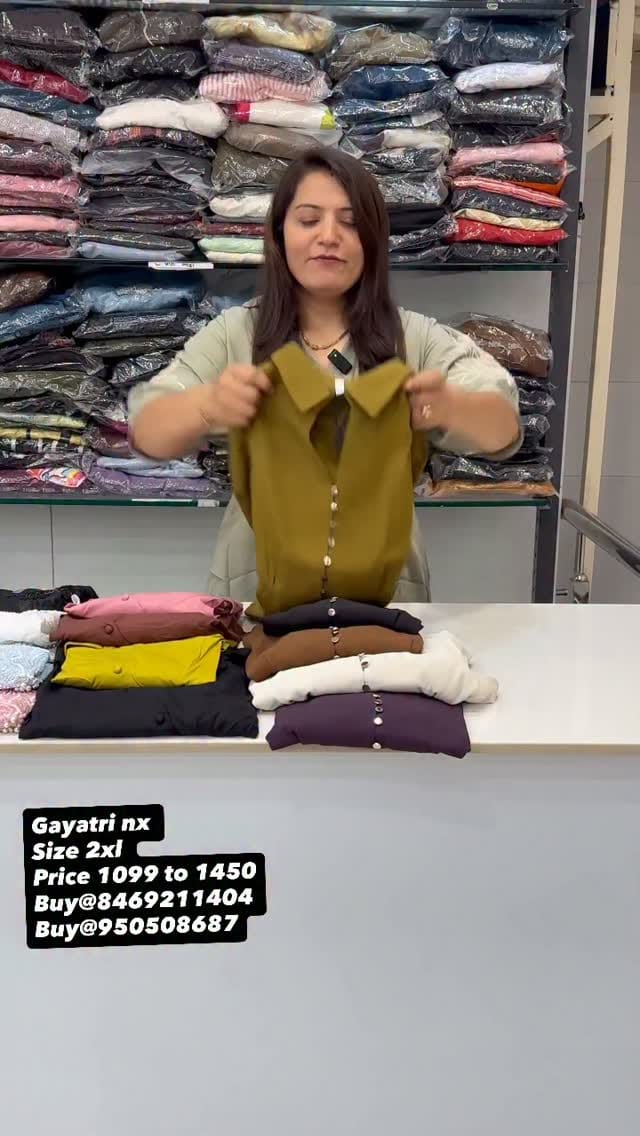 Post 8 by Gayatri NX on Instagram (video)