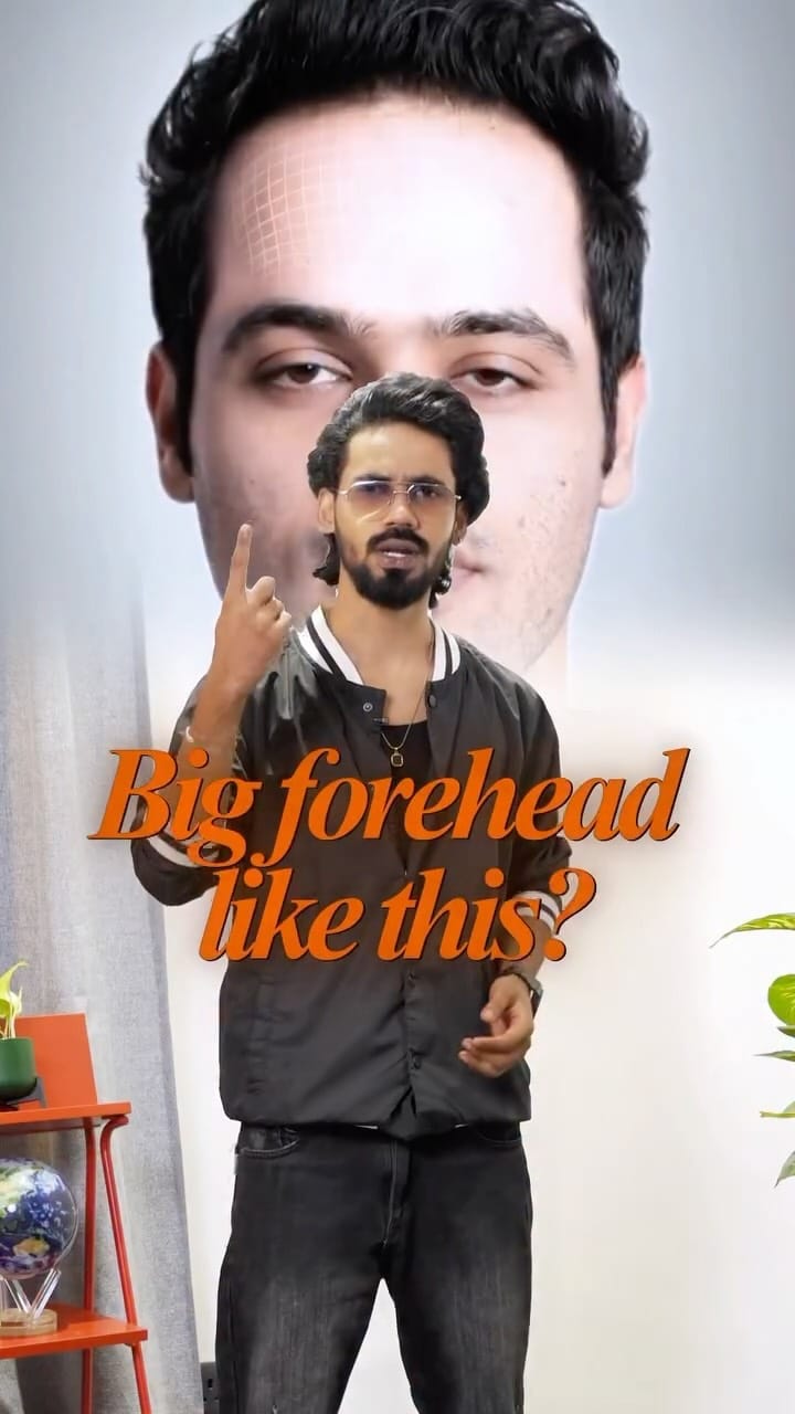 Post 2 by NAVEEN | Fashion & Lifestyle 🇮🇳 on Instagram (video)