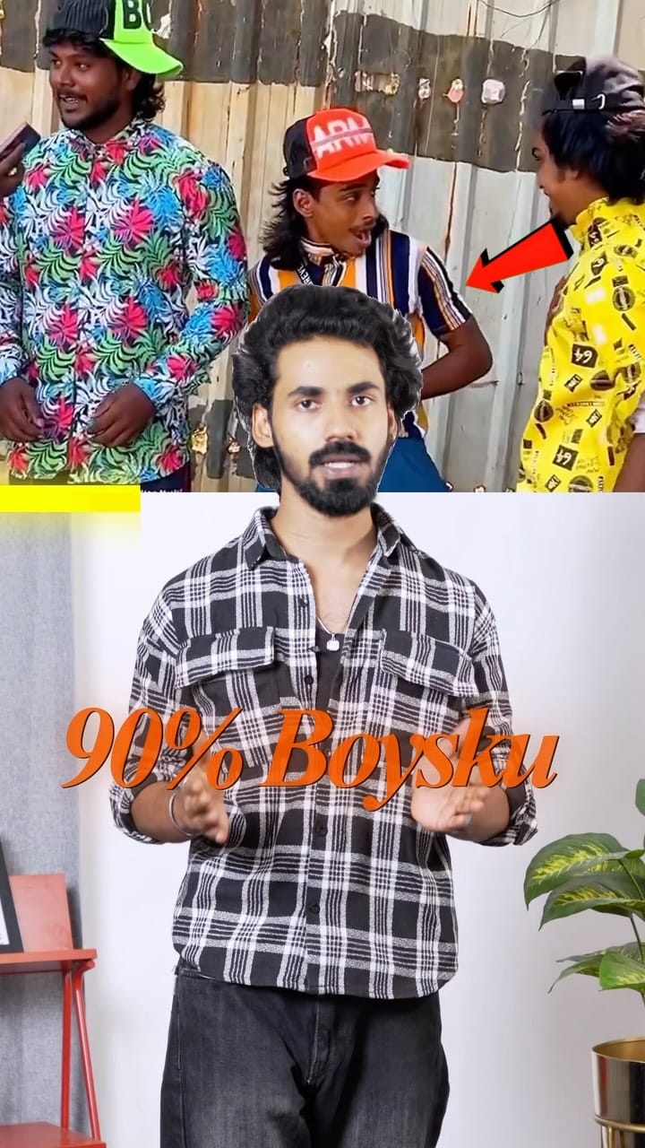 Post 5 by NAVEEN | Fashion & Lifestyle 🇮🇳 on Instagram (video)