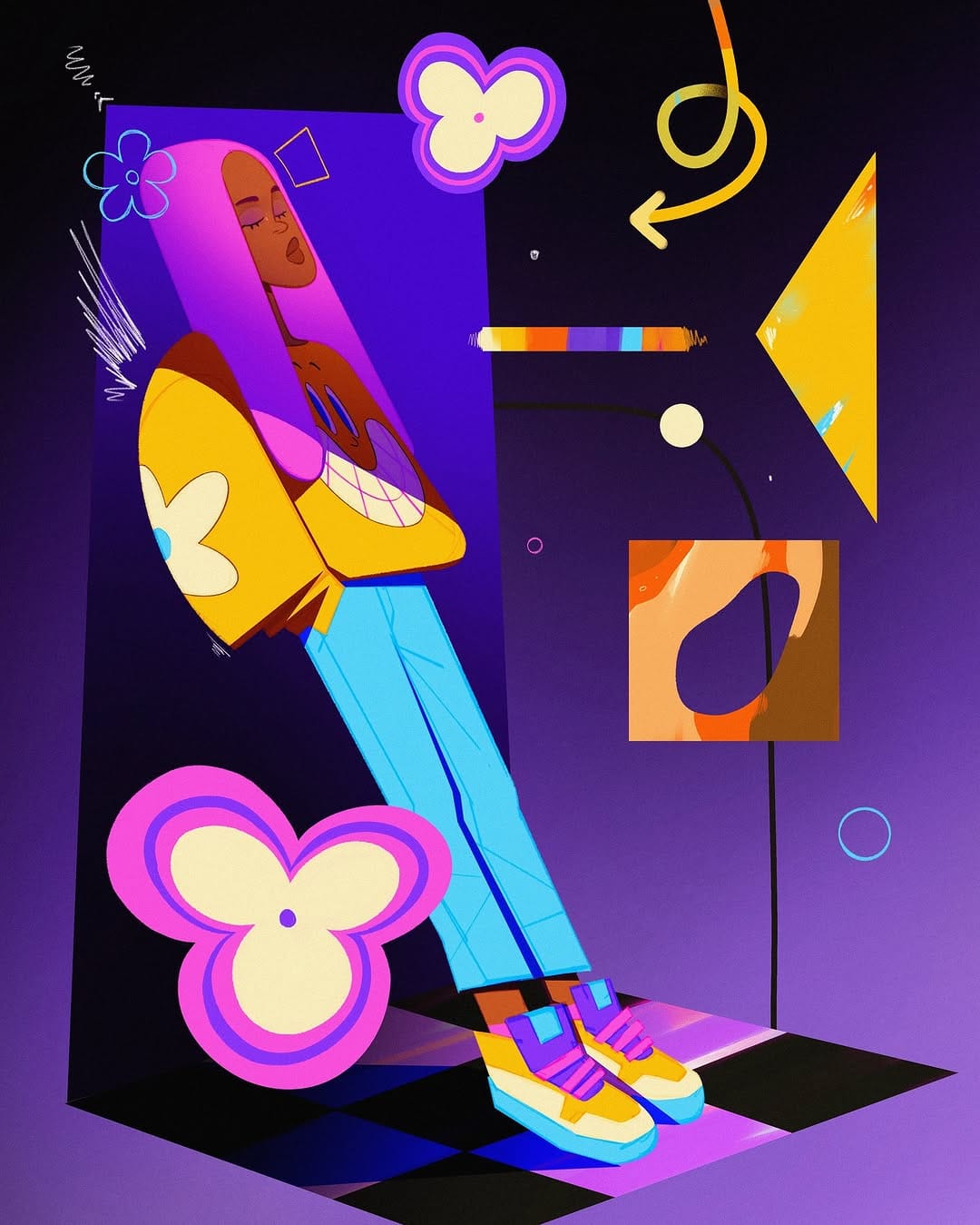 Post 7 by Saverio Wielkens on Instagram (carousel)