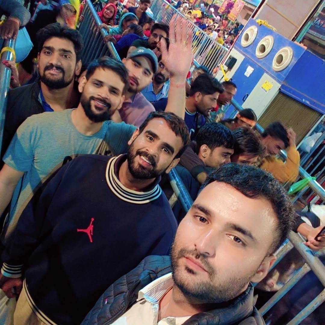 Post 10 by Prince Meena on Instagram (carousel)