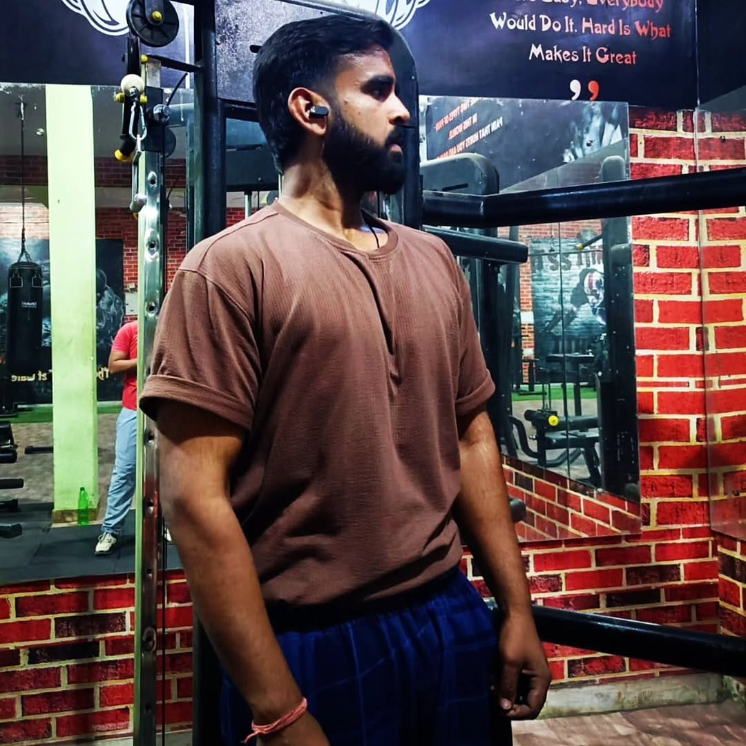 Post 2 by Prince Meena on Instagram (image)