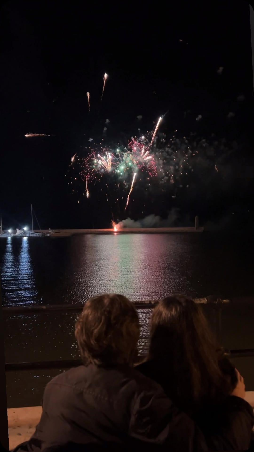 Post 8 by Michele Scianatico on Instagram (video)
