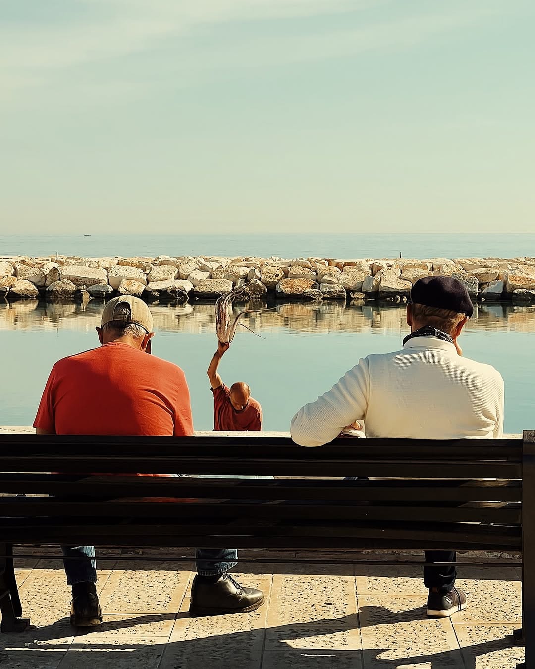 Post 6 by Michele Scianatico on Instagram (image)