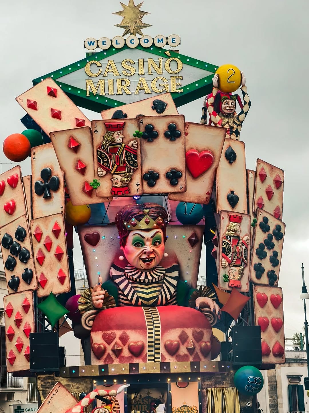 Post 2 by Michele Scianatico on Instagram (carousel)