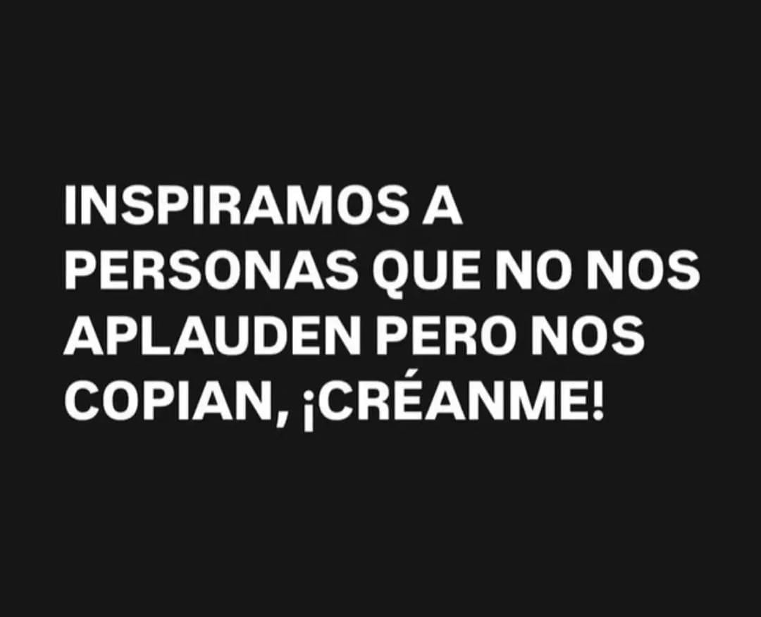 Post 5 by Rocio Rondón | Social Media Manager on Instagram (carousel)