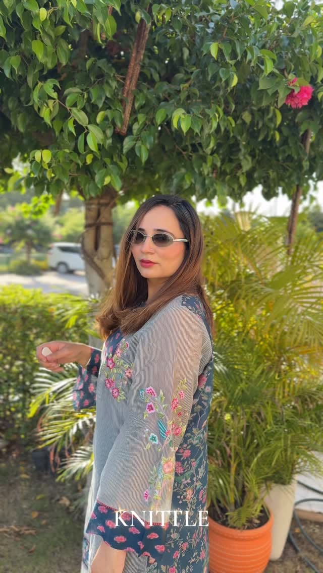 Post 6 by 𝐊𝐍𝐈𝐓𝐓𝐋𝐄 𝐛𝐲 𝐏𝐫𝐢𝐲𝐚🦩 on Instagram (video)