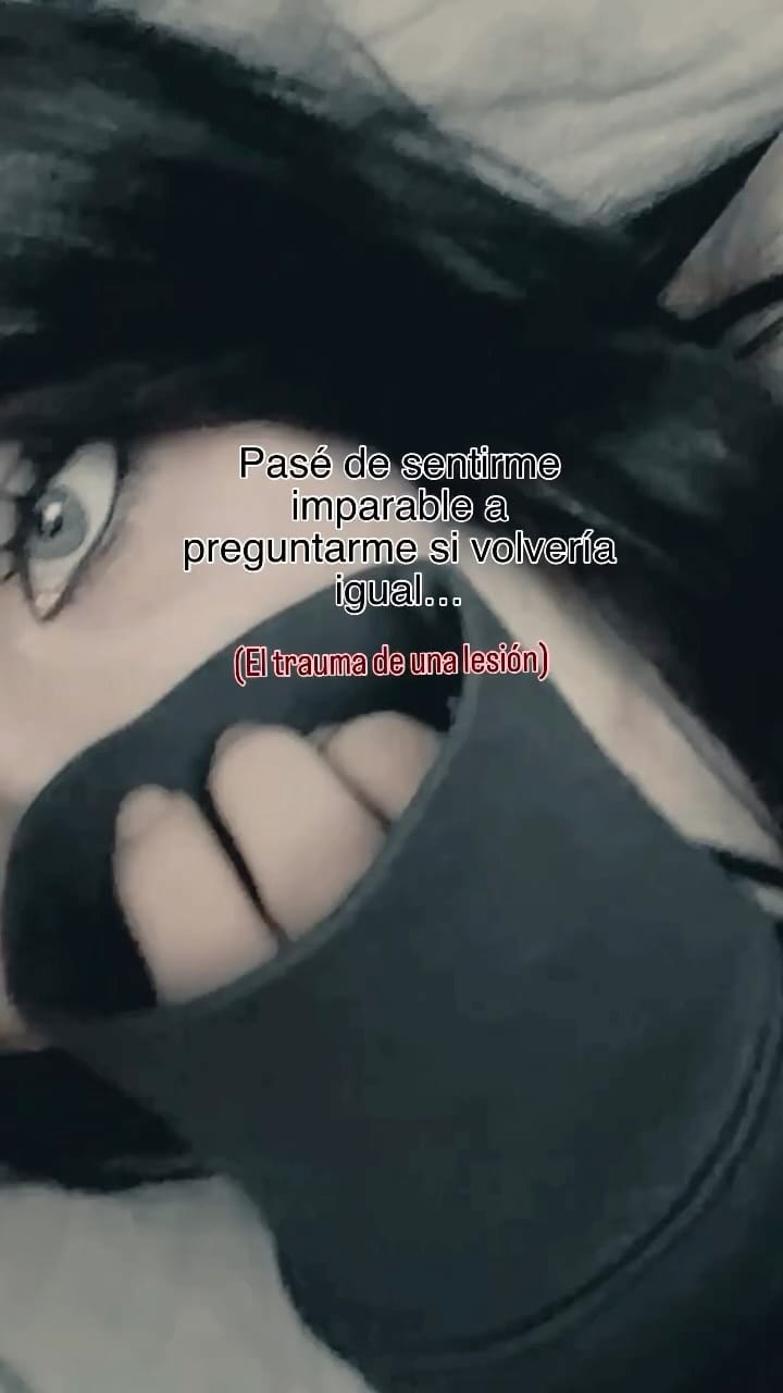 Post 7 by Cris Nuñez on Instagram (video)
