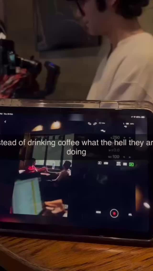 Post 6 by Kandy on Instagram (video)