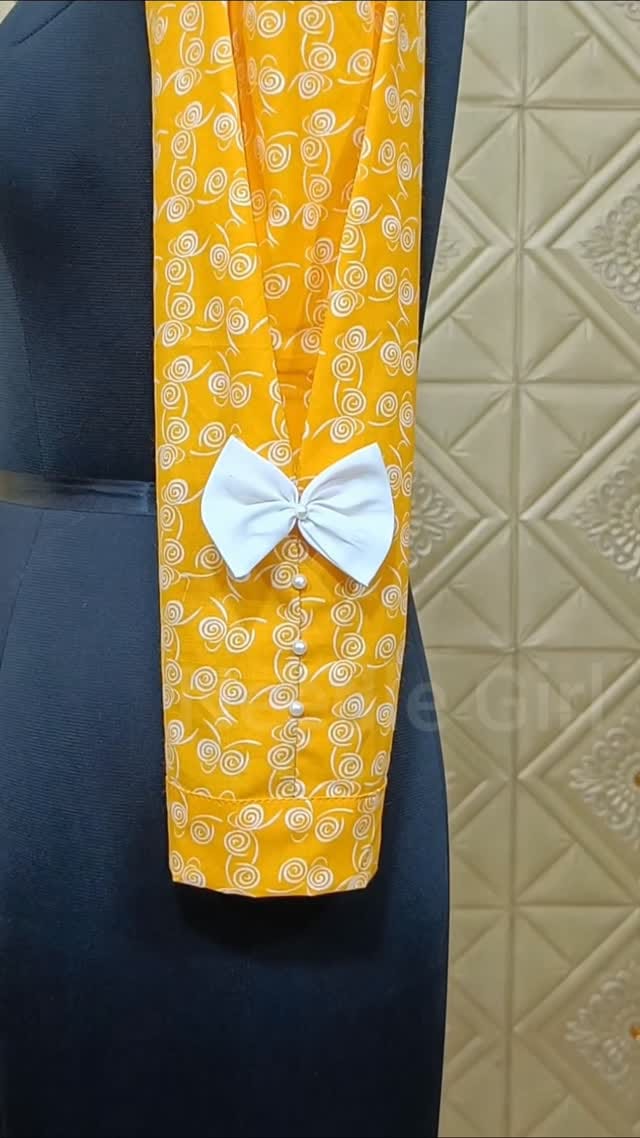 Post 6 by Needle Girl on Instagram (video)