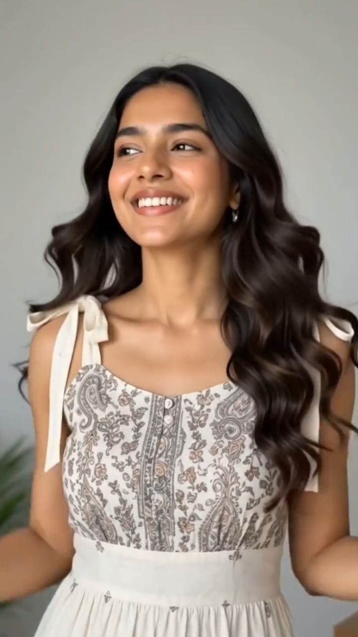 Post 6 by Aapki pooja | आपकी पूजा on Instagram (video)