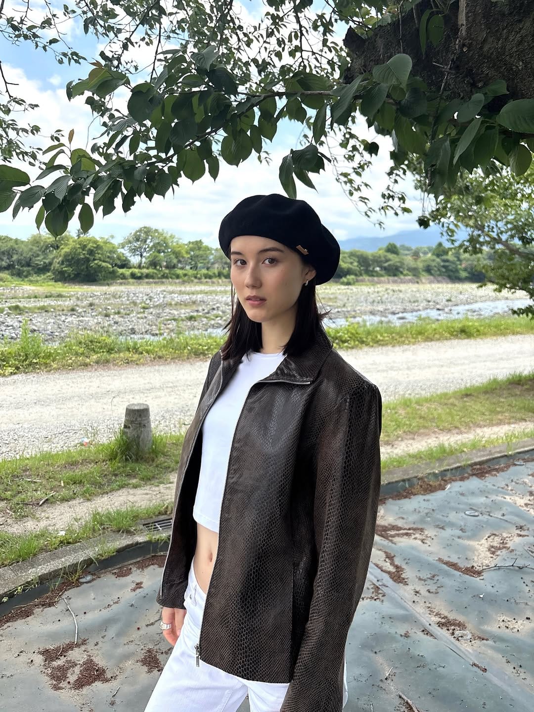 Post 6 by Lily Fujimoto on Instagram (carousel)