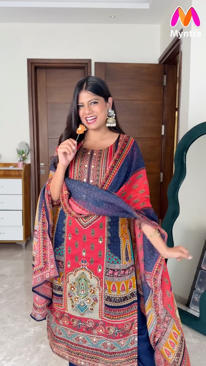 Post 3 by Stuti on Instagram (video)