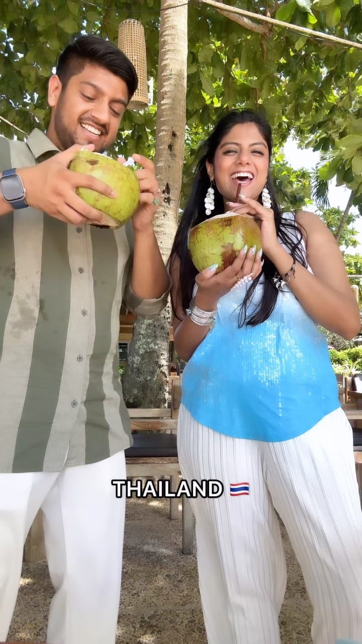 Post 10 by Stuti on Instagram (video)