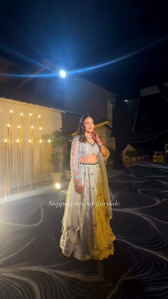 Post 3 by PATYALA (Geetanjli Creations) on Instagram (video)