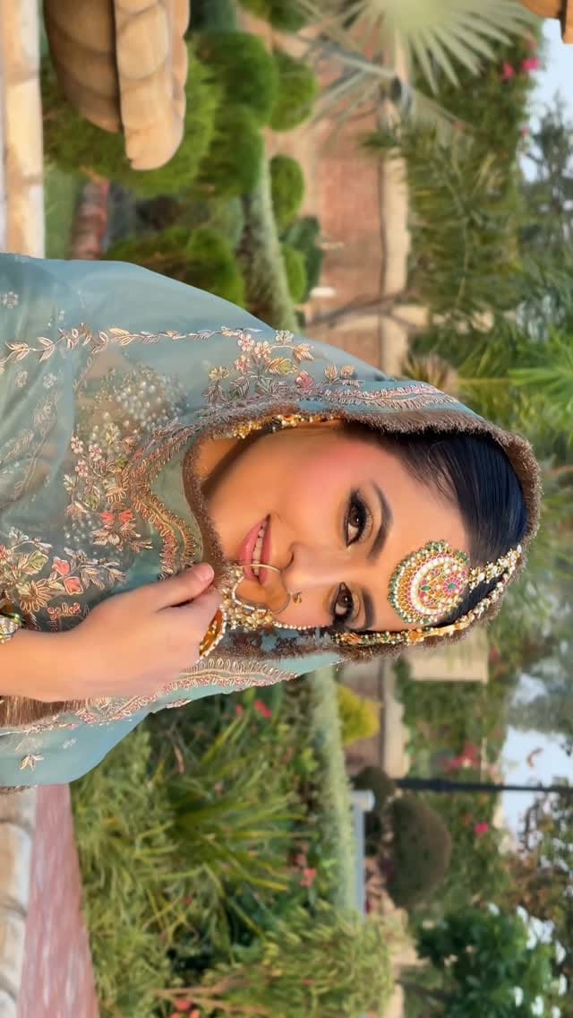 Post 6 by PATYALA (Geetanjli Creations) on Instagram (video)