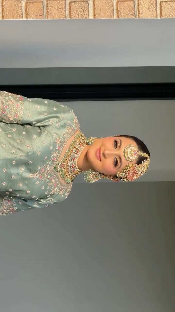 Post 10 by PATYALA (Geetanjli Creations) on Instagram (video)