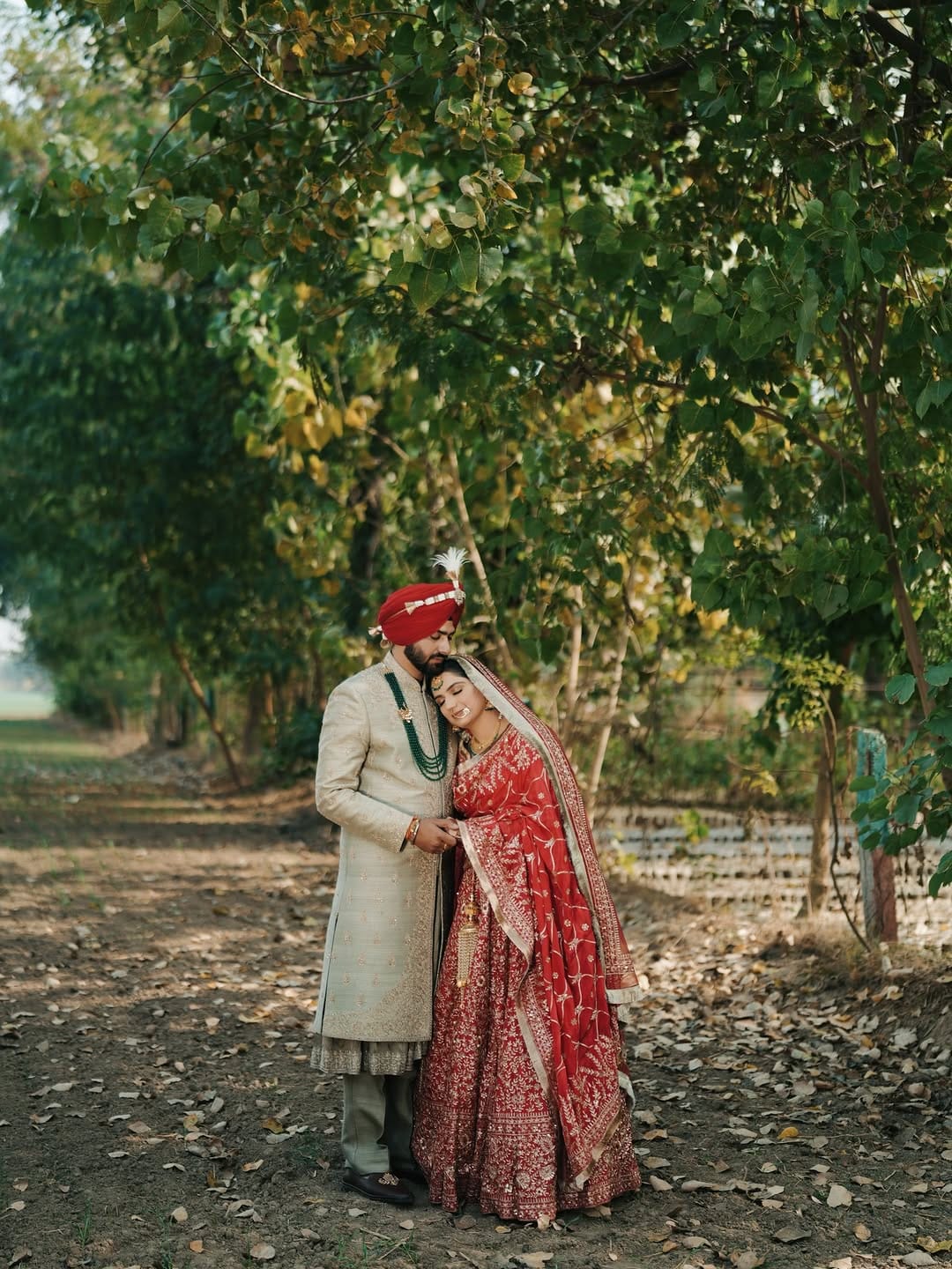 Post 4 by PATYALA (Geetanjli Creations) on Instagram (carousel)