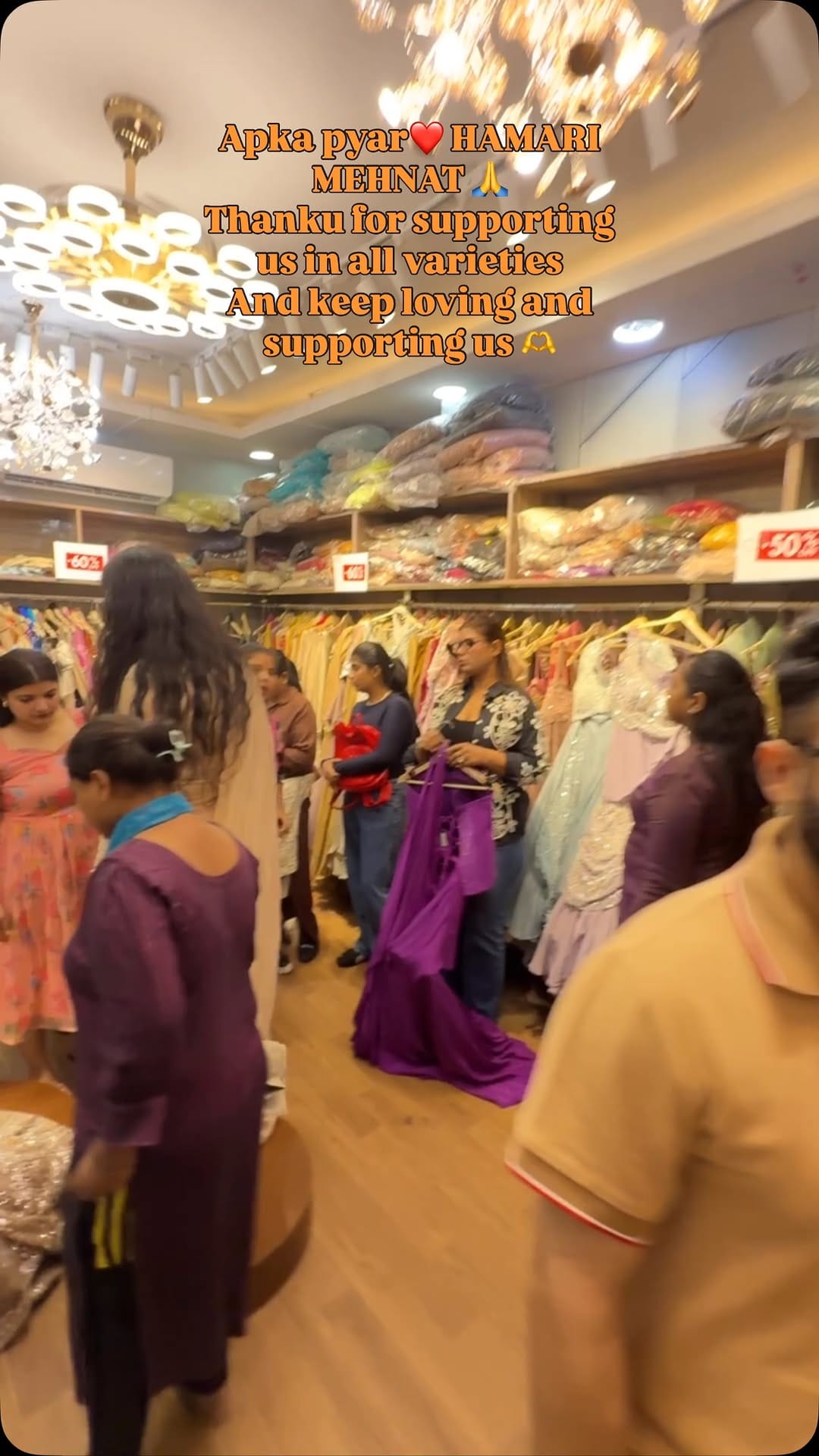 Post 3 by Anshul Gupta on Instagram (video)