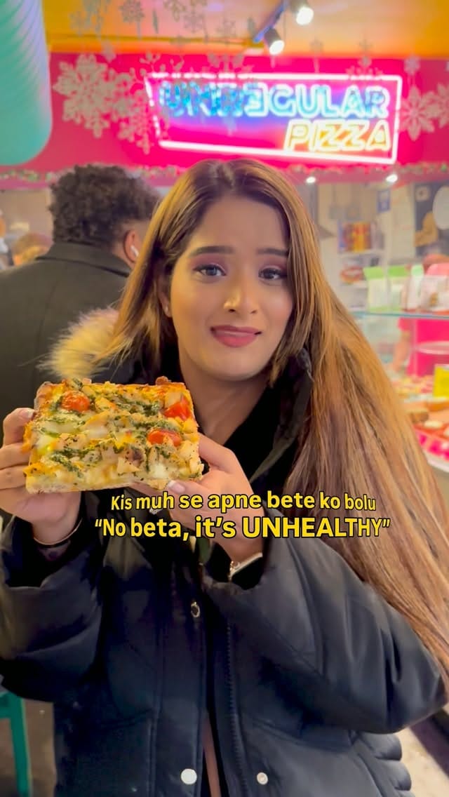 Post 2 by Kuljeet Kaur 🧿 on Instagram (video)