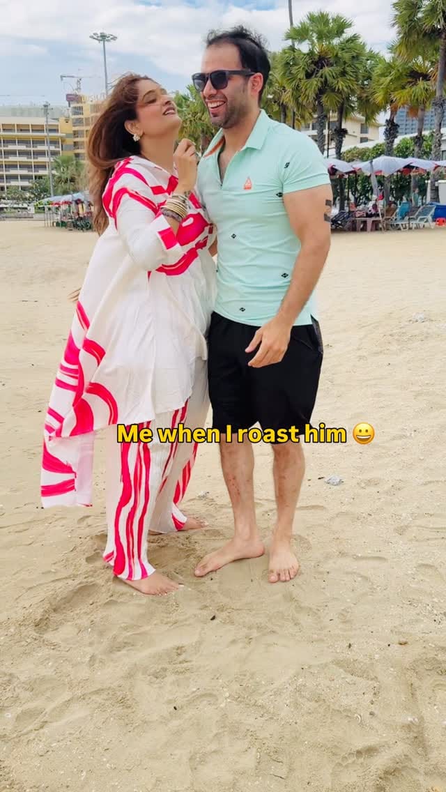 Post 7 by Kuljeet Kaur 🧿 on Instagram (video)