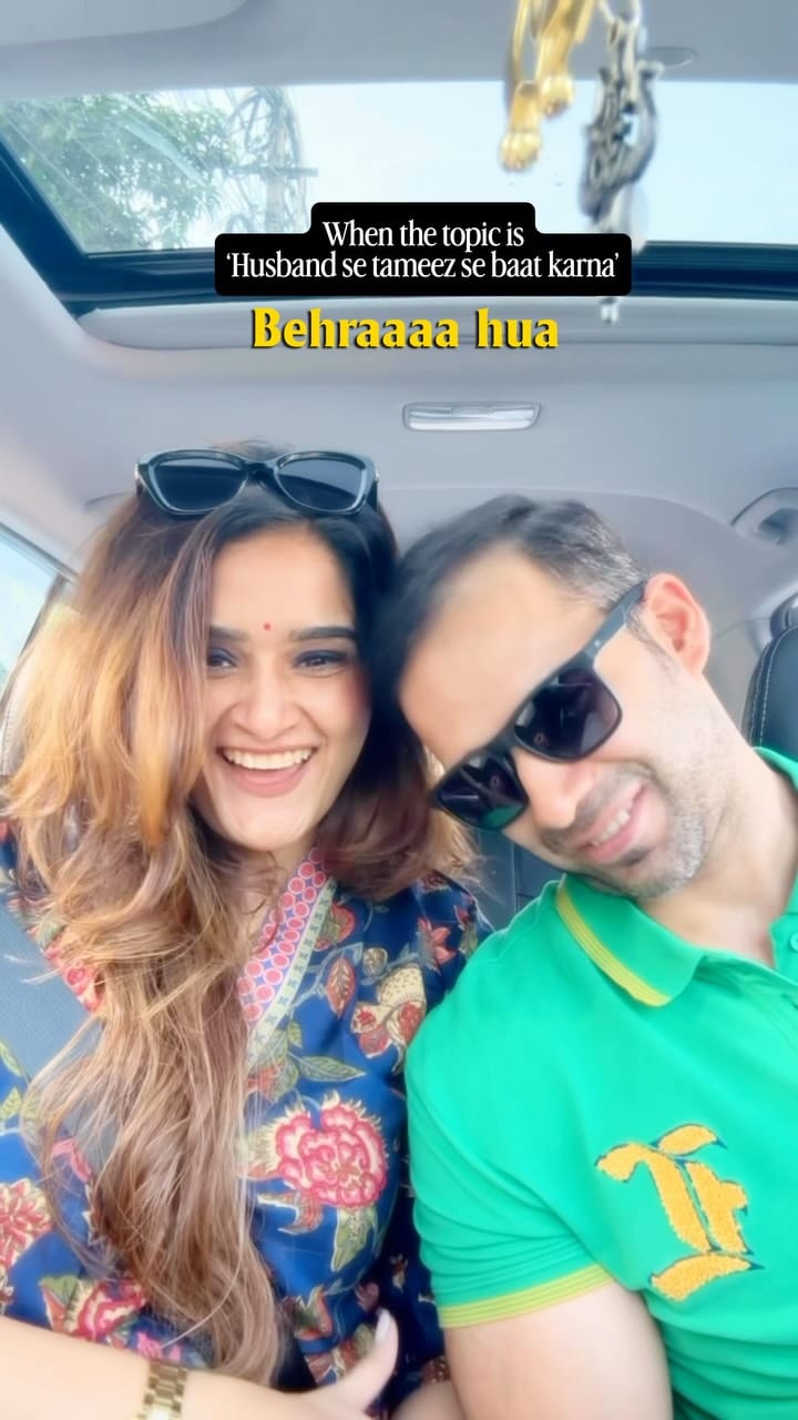 Post 1 by Kuljeet Kaur 🧿 on Instagram (video)