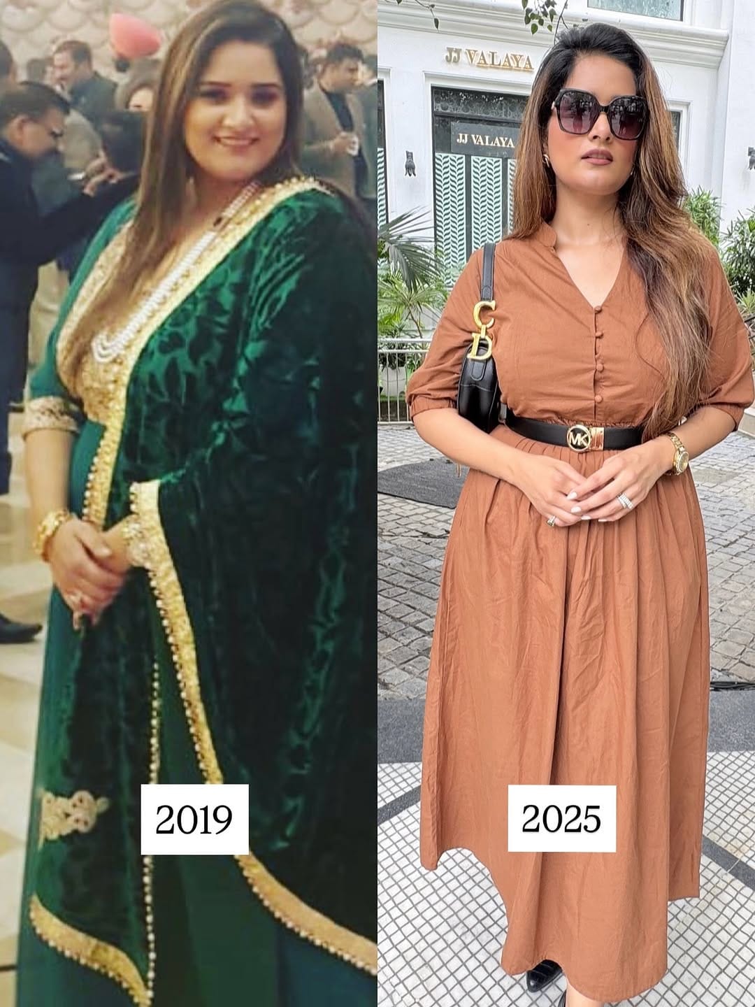 Post 8 by Kuljeet Kaur 🧿 on Instagram (image)