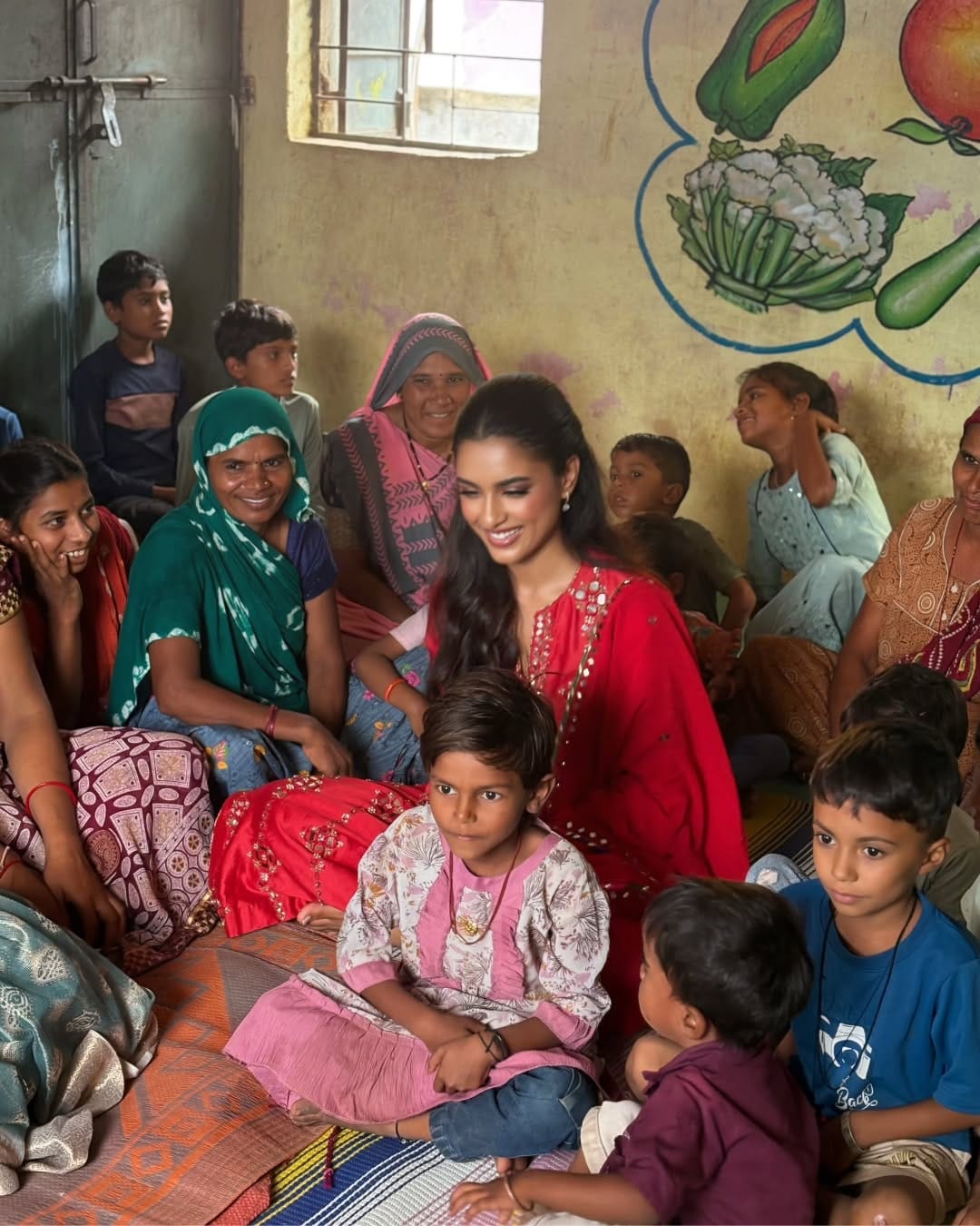 Post 4 by Renu Tandon on Instagram (image)