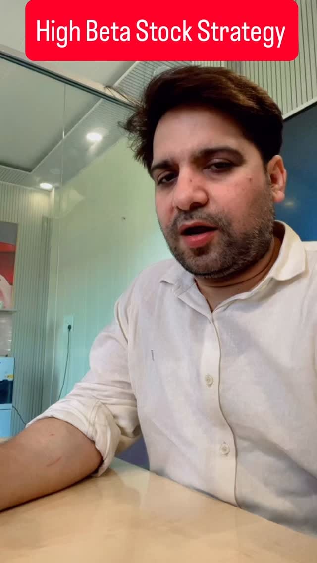 Post 3 by Keshav Sir -Financial Corridor on Instagram (video)