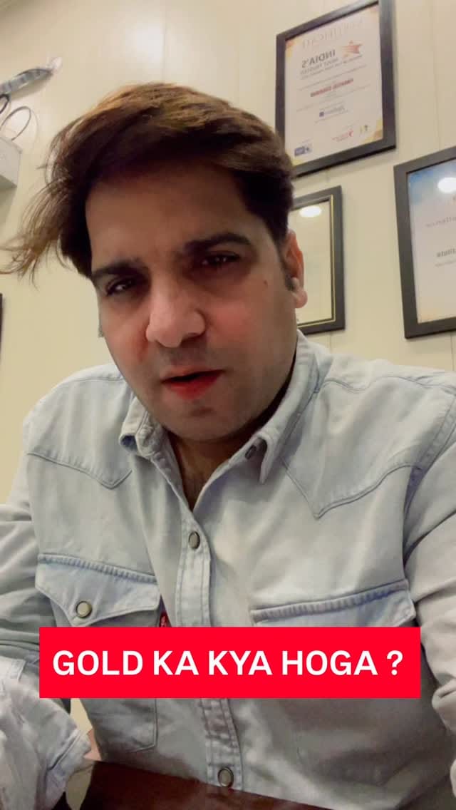 Post 1 by Keshav Sir -Financial Corridor on Instagram (video)