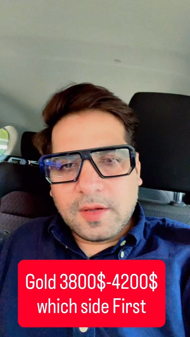 Post 5 by Keshav Sir -Financial Corridor on Instagram (video)