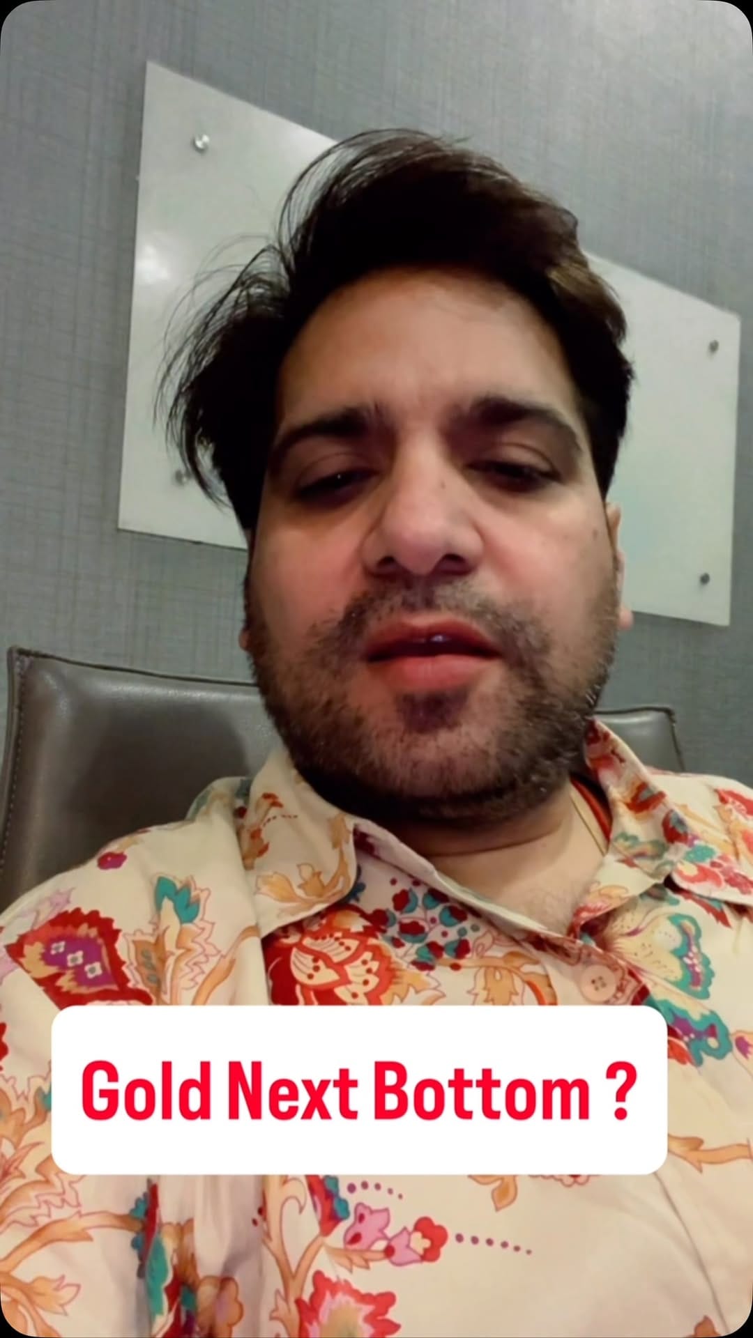 Post 2 by Keshav Sir -Financial Corridor on Instagram (video)