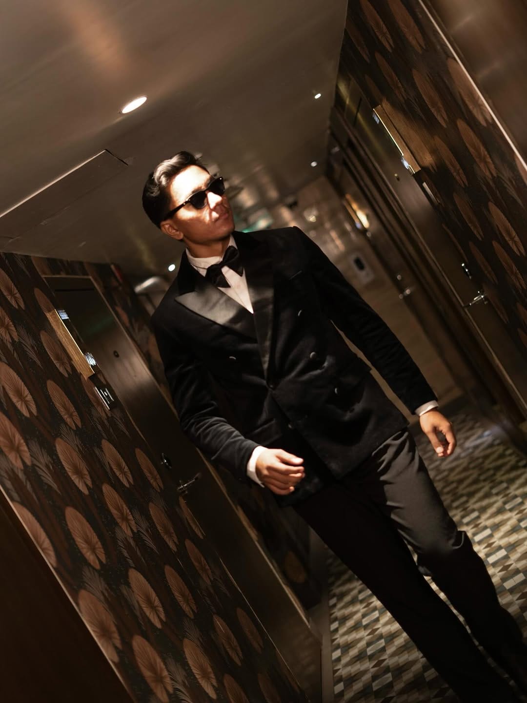Post 7 by Kulin Amin | Menswear on Instagram (carousel)