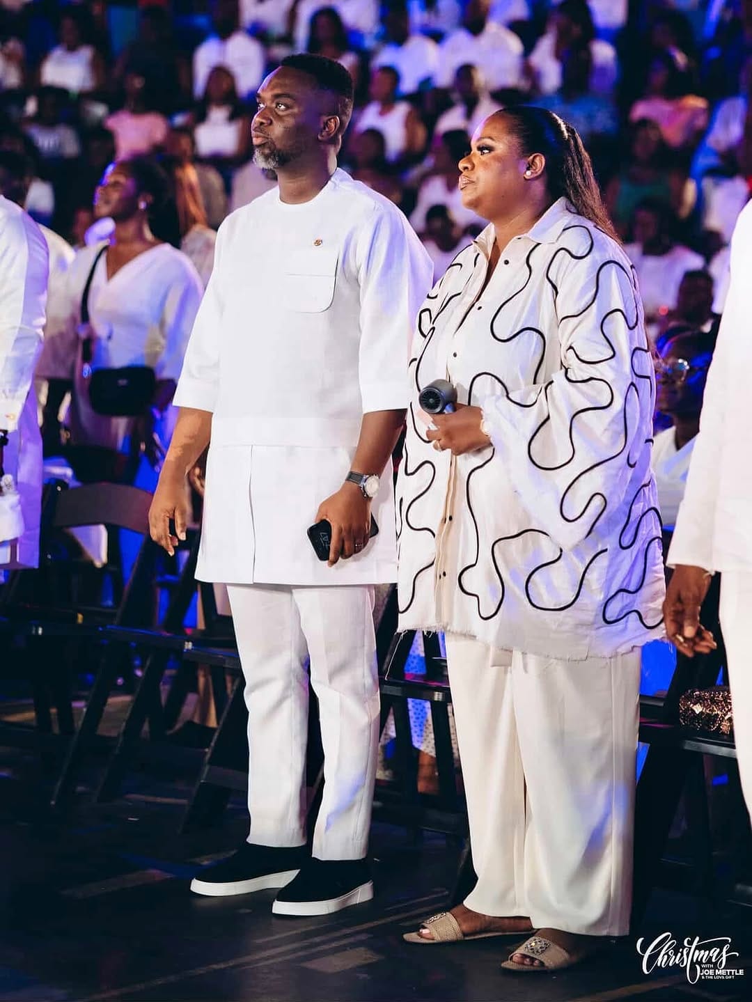 Post 3 by Selasie Mettle on Instagram (image)