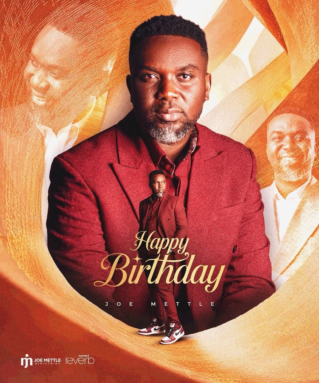 Post 1 by Selasie Mettle on Instagram (carousel)
