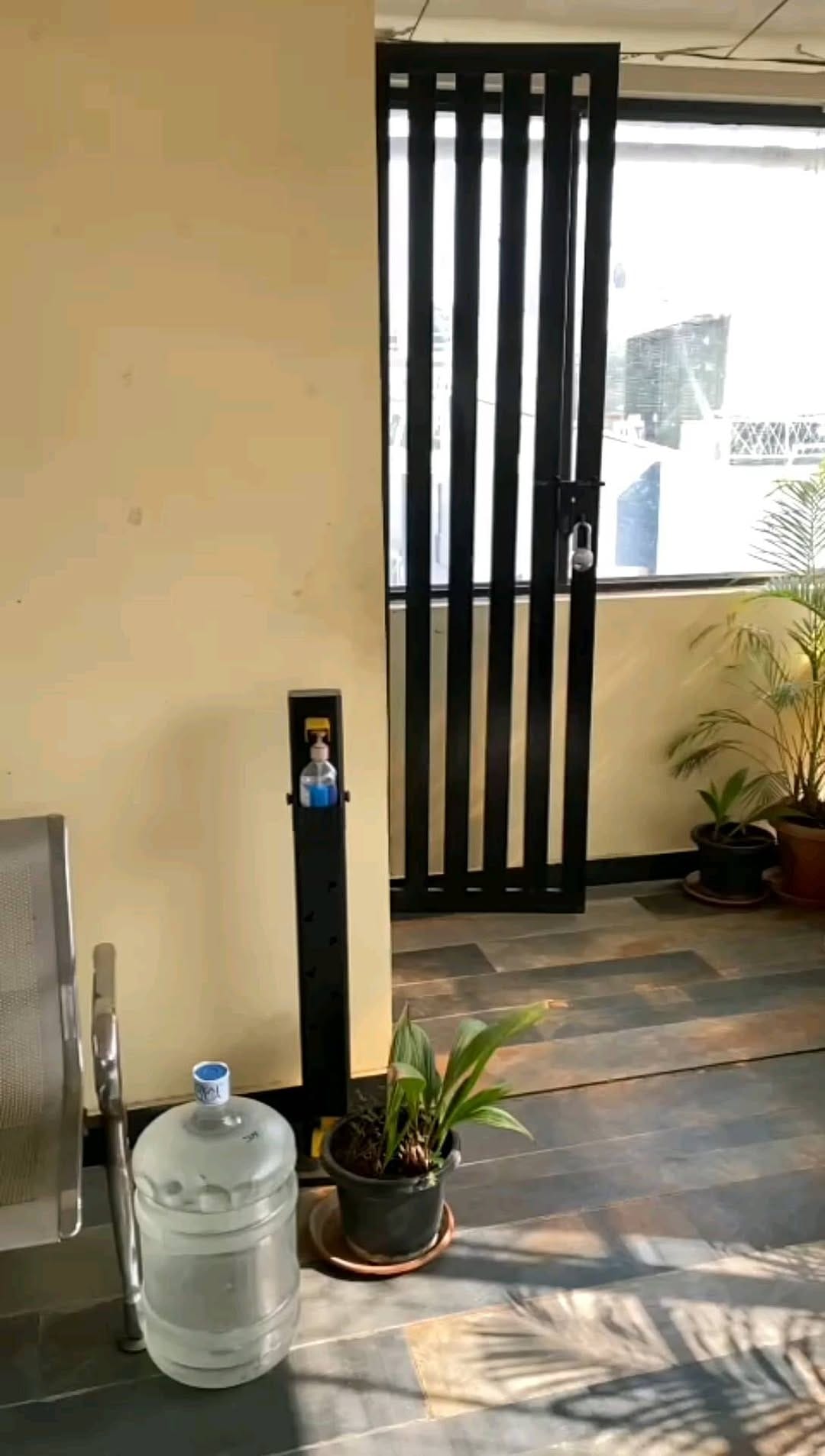 Post 5 by 🔵⏸سميععُلا⏸🔵 on Instagram (video)