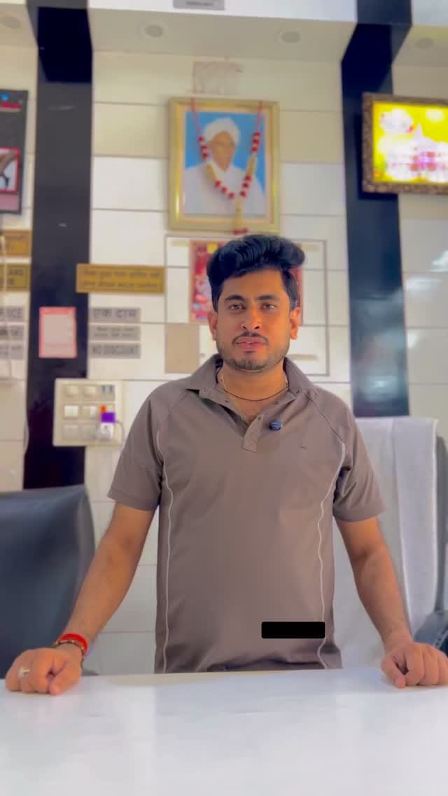 Post 8 by Radhika Fashion on Instagram (video)