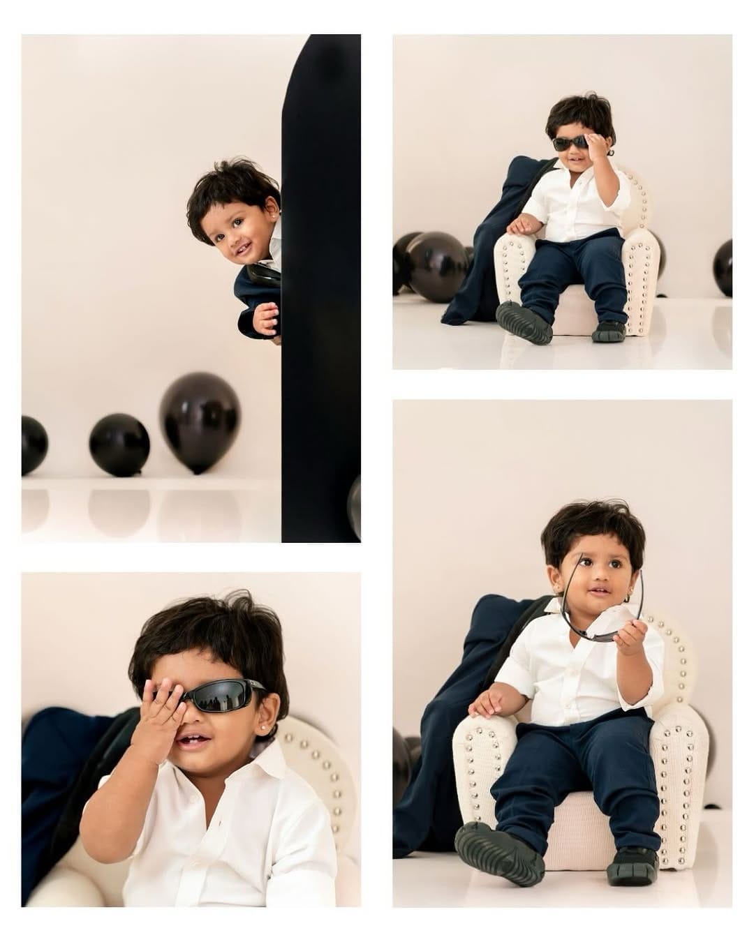 Post 2 by BabyTrails Photography on Instagram (image)