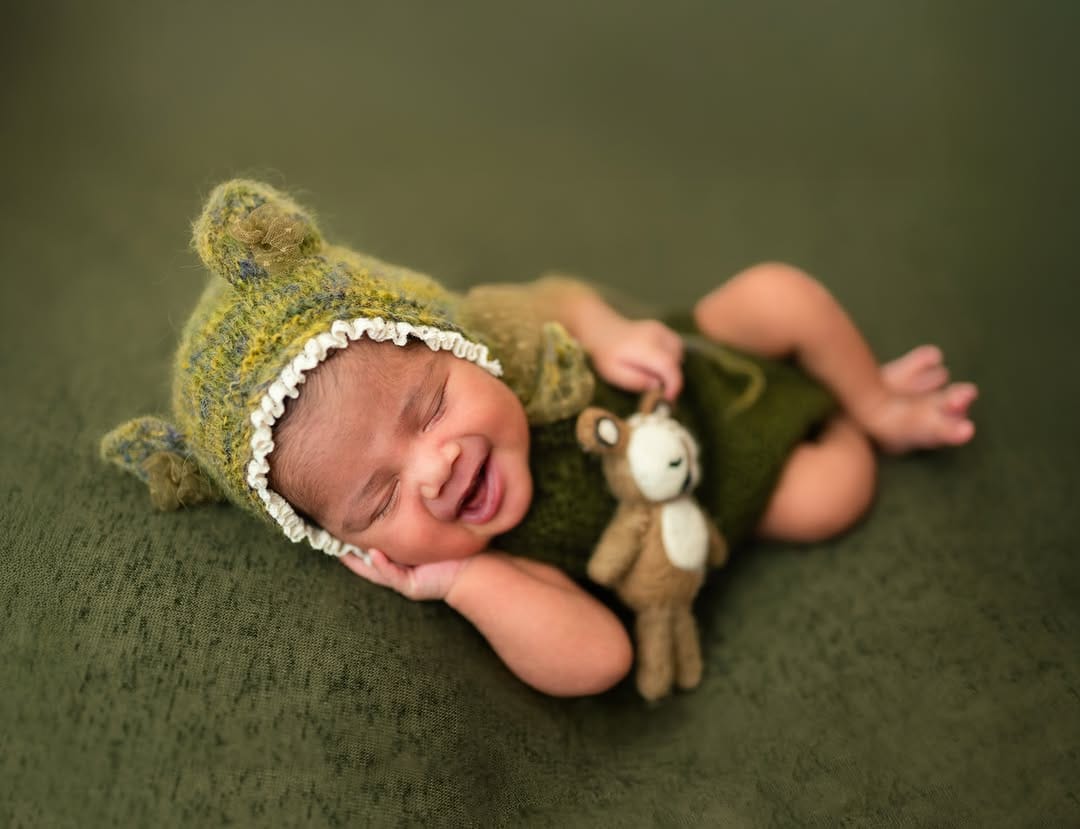 Post 5 by BabyTrails Photography on Instagram (image)
