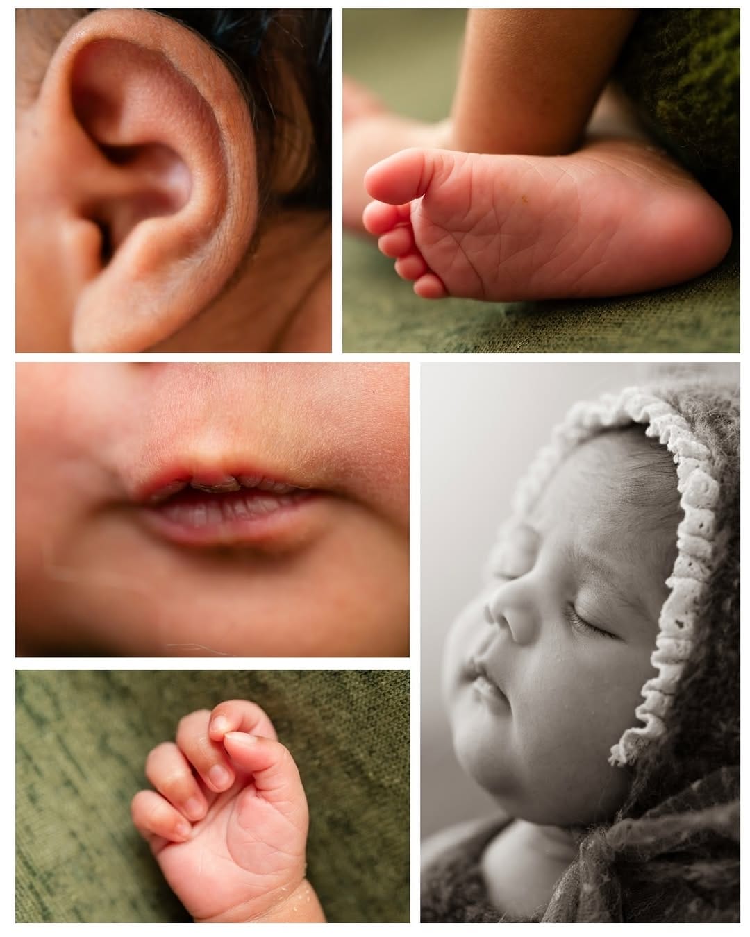 Post 3 by BabyTrails Photography on Instagram (image)