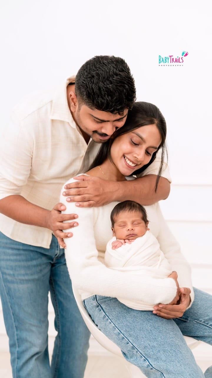 Post 6 by BabyTrails Photography on Instagram (video)