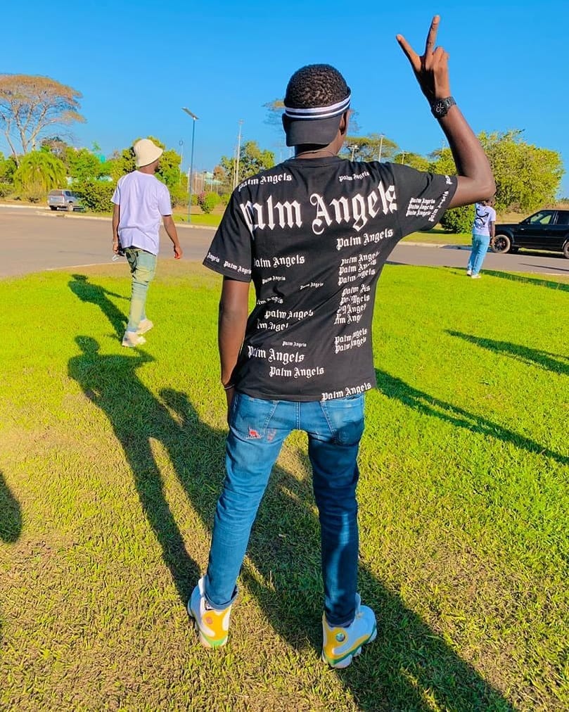 Post 3 by Djuma kanpe boy on Instagram (carousel)